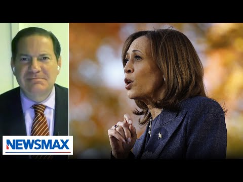 Harris tried to ‘run out the clock’ in interview: Mark Halperin | Wake Up America