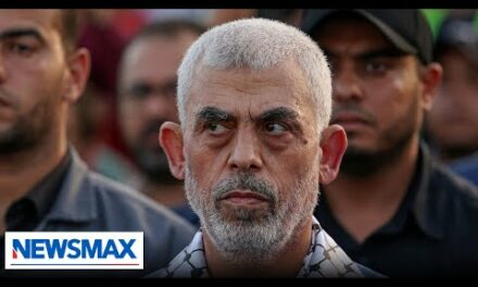 BREAKING NEWS: IDF investigates possible death of Hamas leader in airstrike