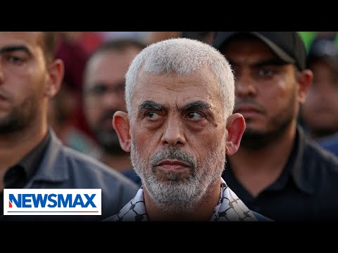 BREAKING NEWS: IDF investigates possible death of Hamas leader in airstrike