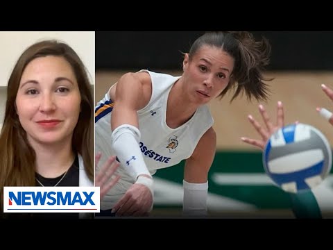 Shame on NCAA, Univ. of Nevada for not supporting females: Former D-I athlete | National Report