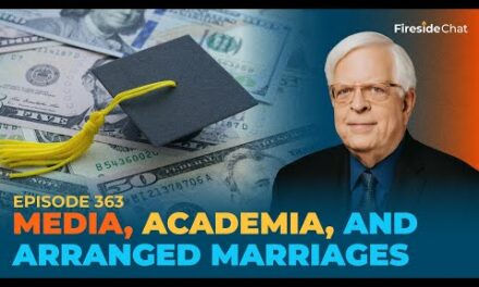 Ep. 363 – Media, Academia, and Arranged Marriages