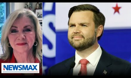 Vance was well versed on all the issues: Marsha Blackburn | Wake Up America