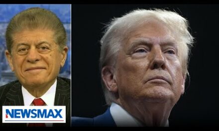 Unsealing of new Jan. 6 evidence won’t impact election: Judge Andrew Napolitano | Wake Up America