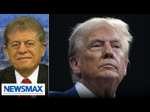 Unsealing of new Jan. 6 evidence won’t impact election: Judge Andrew Napolitano | Wake Up America