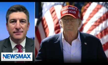 We can deliver Wisconsin to President Trump: Rep. Bryan Steil | Wake Up America