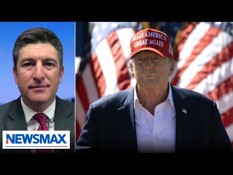 We can deliver Wisconsin to President Trump: Rep. Bryan Steil | Wake Up America