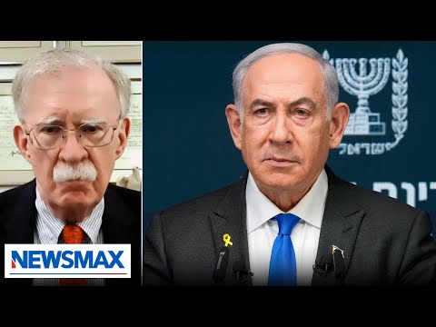 Israel’s next step is retaliation for Iranian missile attack: John Bolton | National Report