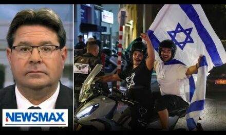 Sinwar’s elimination a very happy day for the world: Ofir Akunis | National Report