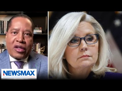 Larry Elder: Whole January 6th thing is bunch of nonsense | The Chris Salcedo Show