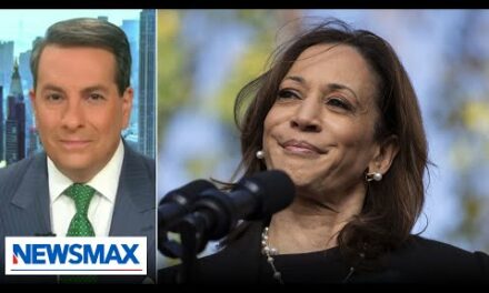 Kamala Harris makes desperate bid for Black votes: Basile | America Right Now