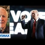 President Trump is peaking at the right time: Sen. John Cornyn | America Right Now