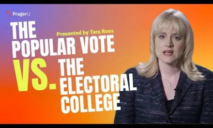 Do You Understand the Electoral College? | 5 Minute Videos | PragerU