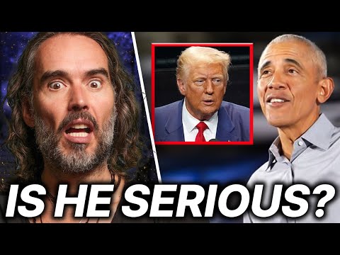 Obama Attacks Trump for This & Then Has His Hypocrisy Exposed