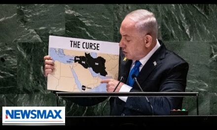 Israel is clandestinely laying Iran response groundwork: Blaine Holt and Jessie Jane Duff | Newsline