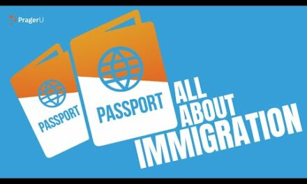 All About Immigration | Marathons | PragerU