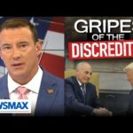 Carl Higbie: John Kelly is mad because Trump fired him for ‘being bad at his job’