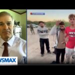 Jim Jordan: Bad things are just bound to happen when you have many migrants | The Record