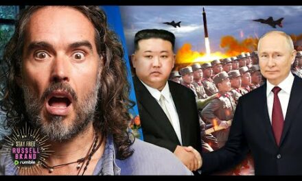 WORLD WAR 3 INCOMING? North Korea Send Troops to Russia As BRICS Prepares To CRUSH US Dollar – SF476