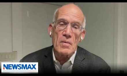 Vance came across as a nice and bright person: Victor Davis Hanson | Carl Higbie FRONTLINE