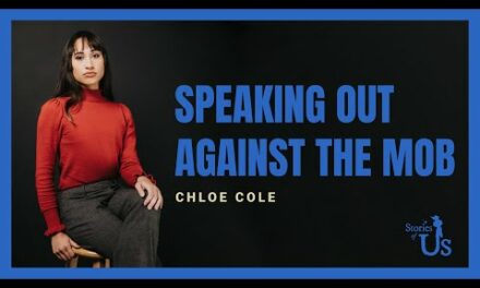 Chloe Cole: Speaking Out Against the Mob | Stories of Us | PragerU