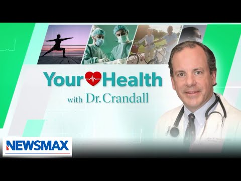 Chelation Therapy helps remove heavy metals from body: Dr. Chauncey Crandall | Newsline