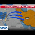 Experts break down Israel’s retaliatory strikes on military targets in Iran | Finnerty