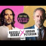 Jordan Peterson Part 2 – “Why The Woke Agenda Is A Path To Lawlessness & Social Collapse!” SF478