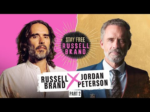 Jordan Peterson Part 2 – “Why The Woke Agenda Is A Path To Lawlessness & Social Collapse!” SF478