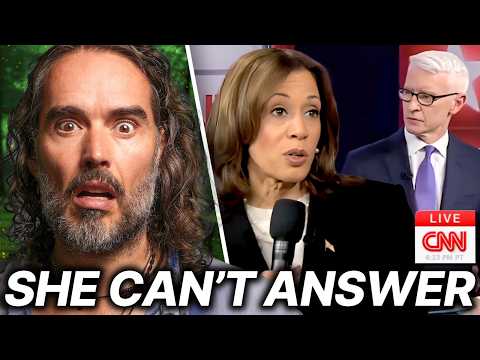 Watch Kamala Harris Get Defensive When CNN Host Calls Out Her Lie