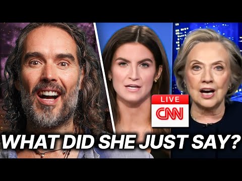 Host Doesn’t Know What to Say When Hillary Tells This Obvious Lie