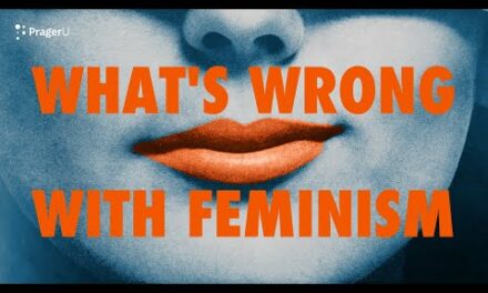 What’s Wrong With Feminism? | Marathons | PragerU