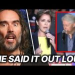 Kari Lake Humiliates Bill Clinton When She Reveals This About Hillary