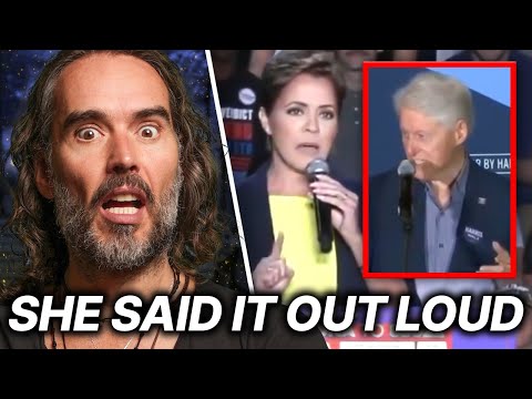 Kari Lake Humiliates Bill Clinton When She Reveals This About Hillary