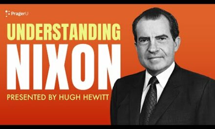 Understanding Nixon | 5 Minute Videos | PragerU