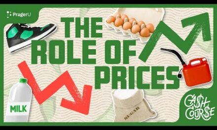 The Role of Prices | Cash Course | PragerU Kids