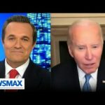 Greg Kelly: Joe Biden calling MAGA ‘garbage’ isn’t ‘surprising’