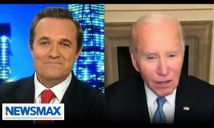 Greg Kelly: Joe Biden calling MAGA ‘garbage’ isn’t ‘surprising’