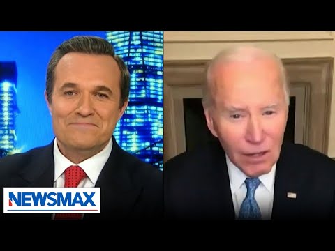 Greg Kelly: Joe Biden calling MAGA ‘garbage’ isn’t ‘surprising’