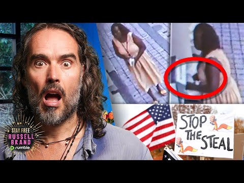 MASSIVE VOTING SCANDAL IN ARIZONA! 218,000 Voters Non-Proof Of Citizenship – ELECTION FRAUD?! SF466