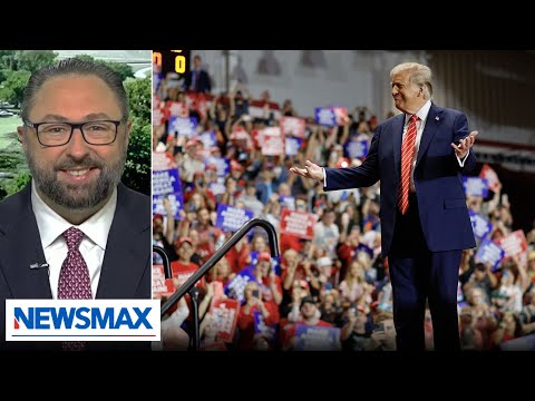 Trump faithful will show up at the polls: Jason Miller | Wake Up America