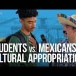 Students Vs. Mexicans: Cultural Appropriation | PragerU