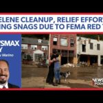 Where did the FEMA budget go? | The NEWSMAX Daily (10/03/24)