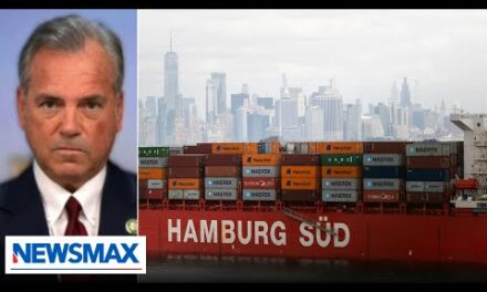 Port strike supply chain issues will be worse than Covid: Rep. Mark Alford | Newsline