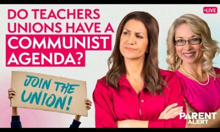 Do Teachers Unions Have a Communist Agenda? | Parent Alert | PragerU Kids