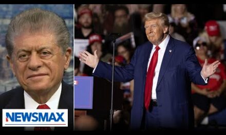 Trump’s team basically has Jack Smith’s opening statement: Judge Andrew Napolitano | Wake Up America