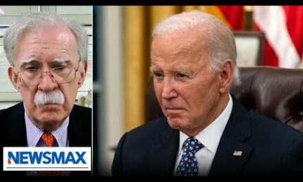 ‘Unprofessional’ for Biden to speak publicly on Israel-Iran: John Bolton | National Report