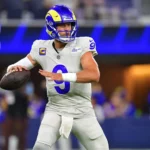 Matthew Stafford excels as Rams knock off Vikings