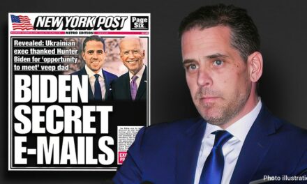 Hunter Biden ‘laptop from hell’ scandal turns 4: How media, intelligence community misled Americans