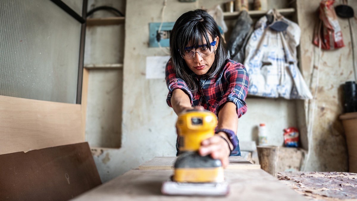 These power tools can help you complete any project in your home. 