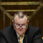 Three-Term Montana Sen. Jon Tester Becomes the Underdog